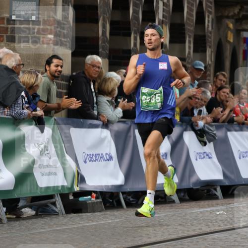 13.09.2026 - 21. swb-Marathon Bremen Strokosch-Dieckow http://msf.ph/oto/10298707 13.09.2026 12:44:45 Ziel 2044, 6507, 814, 1187, 1840, 4474, 6485, 8285 meine-sportfotos.de