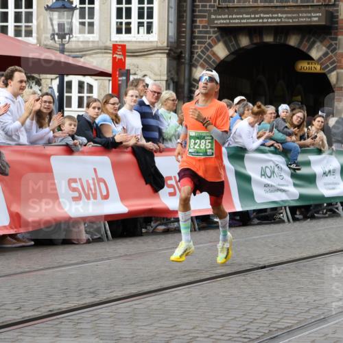 13.09.2026 - 21. swb-Marathon Bremen Strokosch-Dieckow http://msf.ph/oto/10298827 13.09.2026 12:44:59 Ziel 289, 6485, 322, 1187, 1544, 1840 meine-sportfotos.de