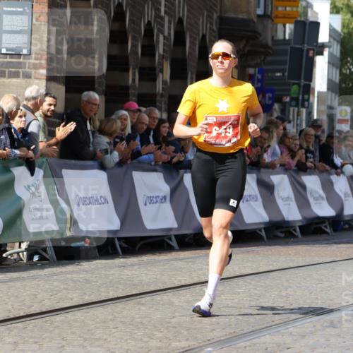 13.09.2026 - 21. swb-Marathon Bremen Strokosch-Dieckow http://msf.ph/oto/10299721 13.09.2026 12:47:30 Ziel 649, 7741, 991, 1161, 1783 meine-sportfotos.de