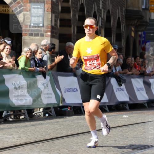13.09.2026 - 21. swb-Marathon Bremen Strokosch-Dieckow http://msf.ph/oto/10299756 13.09.2026 12:47:30 Ziel 649, 7741, 991, 1161, 1783 meine-sportfotos.de