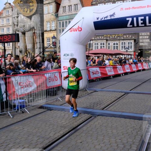 13.09.2026 - 21. swb-Marathon Bremen Tim E. http://msf.ph/oto/10302140 13.09.2026 10:44:38 Ziel 10956, 11108, 11148, 11438, 11644, 11758 meine-sportfotos.de