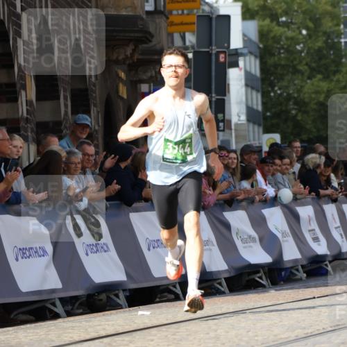 13.09.2026 - 21. swb-Marathon Bremen Strokosch-Dieckow http://msf.ph/oto/10303278 13.09.2026 12:55:13 Ziel 13085, 3744 meine-sportfotos.de