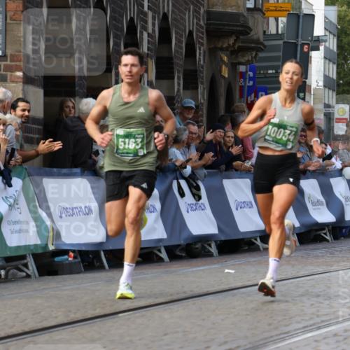 13.09.2026 - 21. swb-Marathon Bremen Strokosch-Dieckow http://msf.ph/oto/10303482 13.09.2026 12:55:48 Ziel 299, 4381, 9630, 1583, 2072, 5163, 10034, 13080 meine-sportfotos.de