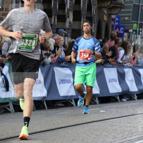 13.09.2026 - 21. swb-Marathon Bremen Strokosch-Dieckow http://msf.ph/oto/10304926 13.09.2026 12:58:58 Ziel 346, 2049, 5672, 6198, 6929, 8311, 8394, 1118, 1508, 1751, 3584, 3688, 4399, 6991, 8994, 9120, 9329 meine-sportfotos.de