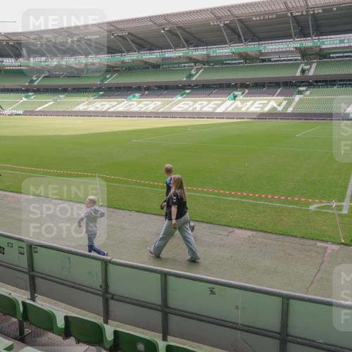 13.09.2026 - 21. swb-Marathon Bremen Michael Burmester http://msf.ph/oto/10304956 13.09.2026 11:20:35 Laufen im Stadion  meine-sportfotos.de