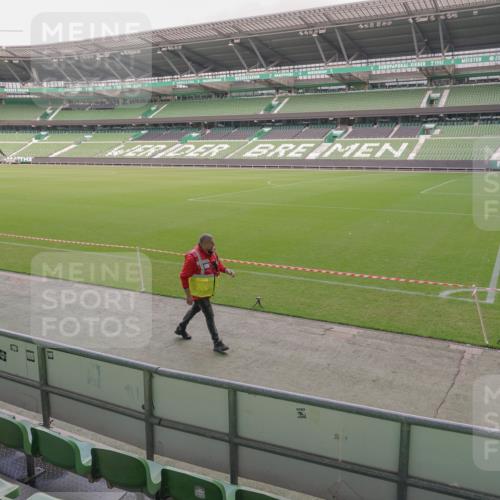 13.09.2026 - 21. swb-Marathon Bremen Michael Burmester http://msf.ph/oto/10305360 13.09.2026 11:27:16 Laufen im Stadion  meine-sportfotos.de