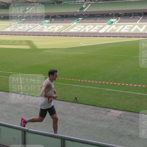 13.09.2026 - 21. swb-Marathon Bremen Michael Burmester http://msf.ph/oto/10305790 13.09.2026 12:03:20 Laufen im Stadion 626 meine-sportfotos.de