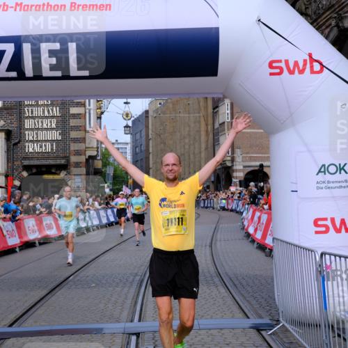 13.09.2026 - 21. swb-Marathon Bremen Tim E. http://msf.ph/oto/10306969 13.09.2026 10:50:30 Ziel 10170, 10876, 11111, 11128, 11178, 11415, 11497, 11499, 12240, 12269, 12510 meine-sportfotos.de