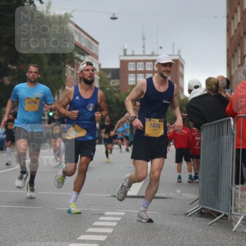 13.09.2026 - Kiel Lauf Markus Tischler http://msf.ph/oto/10307122 13.09.2026 10:30:00 Fleethörn 4234, 7476, 7 meine-sportfotos.de