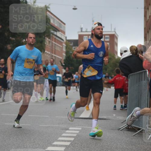 13.09.2026 - Kiel Lauf Markus Tischler http://msf.ph/oto/10307133 13.09.2026 10:30:01 Fleethörn 4234, 476 meine-sportfotos.de