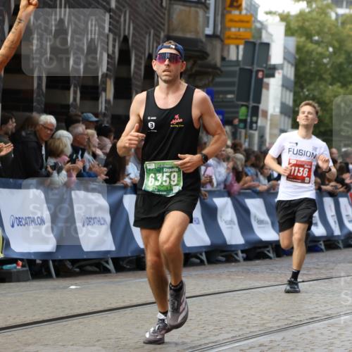 13.09.2026 - 21. swb-Marathon Bremen Strokosch-Dieckow http://msf.ph/oto/10307274 13.09.2026 13:00:56 Ziel 371, 453, 1136, 1550, 1754, 2141, 4904, 1619, 5663, 6359 meine-sportfotos.de