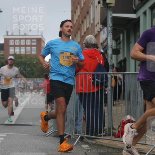 13.09.2026 - Kiel Lauf Markus Tischler http://msf.ph/oto/10307637 13.09.2026 10:31:13 Fleethörn 1612, 1467 meine-sportfotos.de