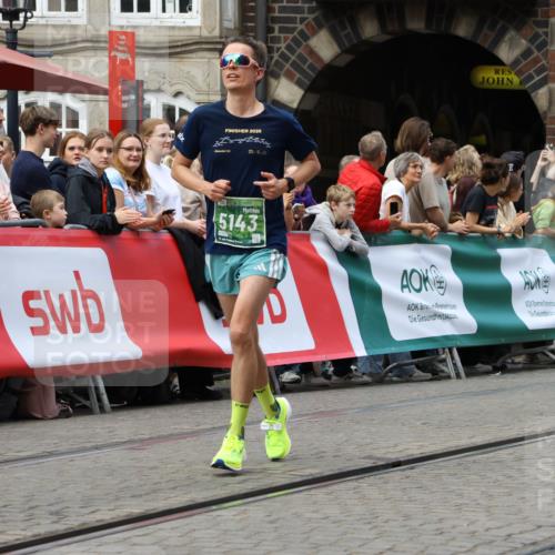 13.09.2026 - 21. swb-Marathon Bremen Strokosch-Dieckow http://msf.ph/oto/10310125 13.09.2026 13:03:39 Ziel 1372, 7206, 7478, 7715, 8028, 1587, 2889, 5143, 6973, 8096, 9642 meine-sportfotos.de