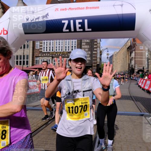 13.09.2026 - 21. swb-Marathon Bremen Tim E. http://msf.ph/oto/10329893 13.09.2026 11:03:27 Ziel 10150, 10185, 10195, 10237, 10528, 10531, 10598, 10715, 10724, 10727, 10731, 10959, 11070, 11095, 11493, 11676, 11830, 11836, 12068, 12214, 12421, 12432, 12483 meine-sportfotos.de