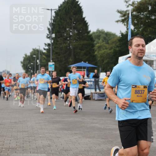 13.09.2026 - Kiel Lauf Andreas Tolksdorf http://msf.ph/oto/10335643 13.09.2026 09:53:17 Kiellinie 438, 8837 meine-sportfotos.de