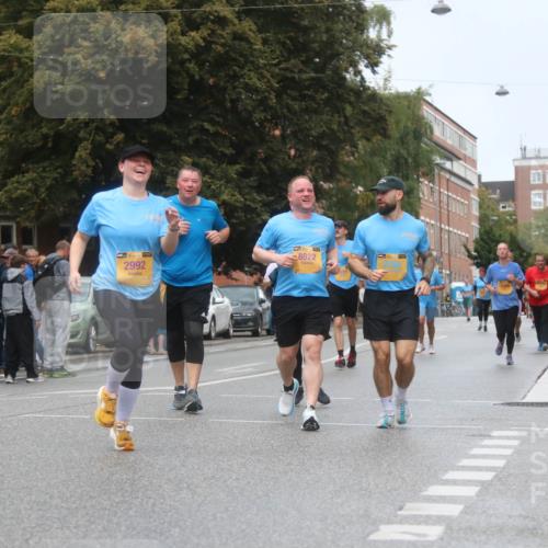 13.09.2026 - Kiel Lauf Markus Tischler http://msf.ph/oto/10340736 13.09.2026 11:07:07 Fleethörn 2992, 8922 meine-sportfotos.de