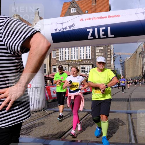 13.09.2026 - 21. swb-Marathon Bremen Tim E. http://msf.ph/oto/10341130 13.09.2026 11:10:52 Ziel 10002, 10169, 10247, 10422, 10719, 10768, 10791, 10890, 11047, 11283, 11298, 11300, 11309, 11583, 11736, 11846, 11957, 11982, 12183, 12227, 12454, 12550 meine-sportfotos.de