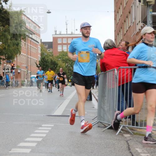 13.09.2026 - Kiel Lauf Markus Tischler http://msf.ph/oto/10341257 13.09.2026 11:10:34 Fleethörn 611 meine-sportfotos.de