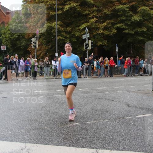 13.09.2026 - Kiel Lauf Markus Tischler http://msf.ph/oto/10341804 13.09.2026 11:19:40 Fleethörn  meine-sportfotos.de