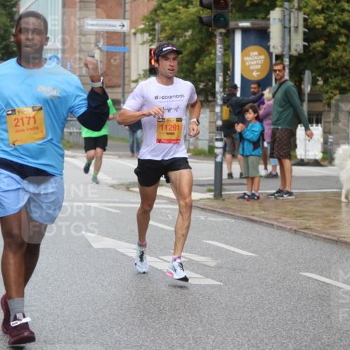 13.09.2026 - Kiel Lauf Markus Tischler http://msf.ph/oto/10341993 13.09.2026 11:23:39 Fleethörn 38, 2171, 11291 meine-sportfotos.de