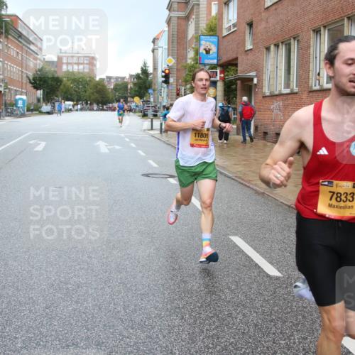 13.09.2026 - Kiel Lauf Markus Tischler http://msf.ph/oto/10342078 13.09.2026 11:27:51 Fleethörn 11809, 387, 7833 meine-sportfotos.de