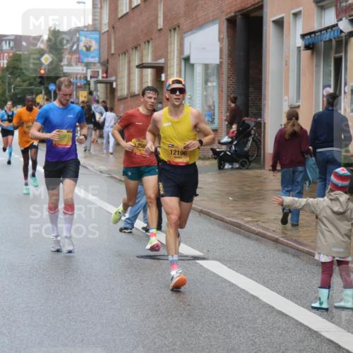 13.09.2026 - Kiel Lauf Markus Tischler http://msf.ph/oto/10342224 13.09.2026 11:28:55 Fleethörn 12196, 101 meine-sportfotos.de