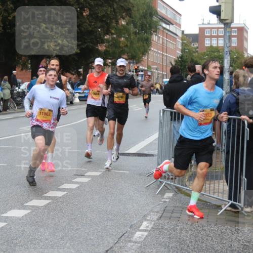 13.09.2026 - Kiel Lauf Markus Tischler http://msf.ph/oto/10342457 13.09.2026 11:30:36 Fleethörn 11863, 10684, 2890 meine-sportfotos.de