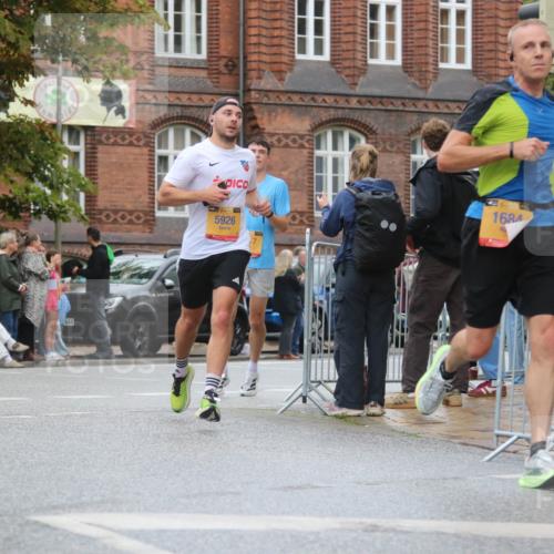 13.09.2026 - Kiel Lauf Markus Tischler http://msf.ph/oto/10342712 13.09.2026 11:32:38 Fleethörn 444, 5926, 1684, 1 meine-sportfotos.de