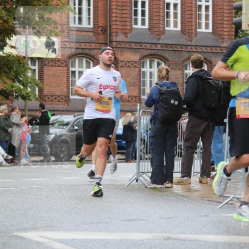 13.09.2026 - Kiel Lauf Markus Tischler http://msf.ph/oto/10342715 13.09.2026 11:32:38 Fleethörn 444, 5926, 1684 meine-sportfotos.de
