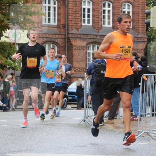 13.09.2026 - Kiel Lauf Markus Tischler http://msf.ph/oto/10342813 13.09.2026 11:33:15 Fleethörn 38, 1553, 2312, 7369, 11527, 2 meine-sportfotos.de