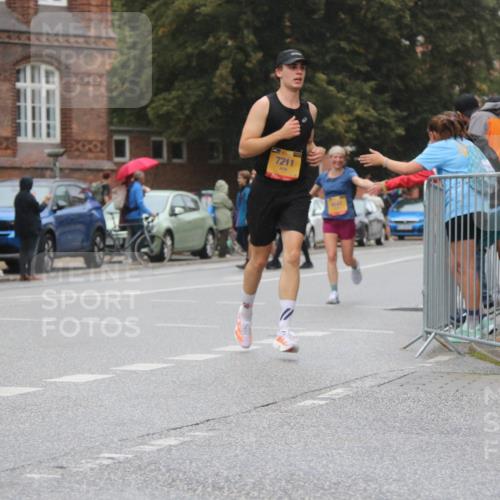 13.09.2026 - Kiel Lauf Markus Tischler http://msf.ph/oto/10343190 13.09.2026 11:35:22 Fleethörn 0006, 7211, 200 meine-sportfotos.de