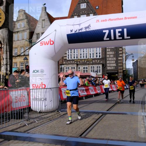 13.09.2026 - 21. swb-Marathon Bremen Tim E. http://msf.ph/oto/10345740 13.09.2026 11:16:03 Ziel 10572, 10900, 11307, 11778, 11897, 11940, 12137 meine-sportfotos.de