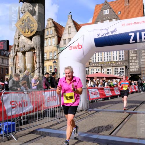 13.09.2026 - 21. swb-Marathon Bremen Tim E. http://msf.ph/oto/10348586 13.09.2026 11:20:42 Ziel 10161, 11296, 11541, 11980, 12285, 12374 meine-sportfotos.de