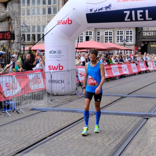 13.09.2026 - 21. swb-Marathon Bremen Tim E. http://msf.ph/oto/10351985 13.09.2026 12:32:05 Ziel  meine-sportfotos.de