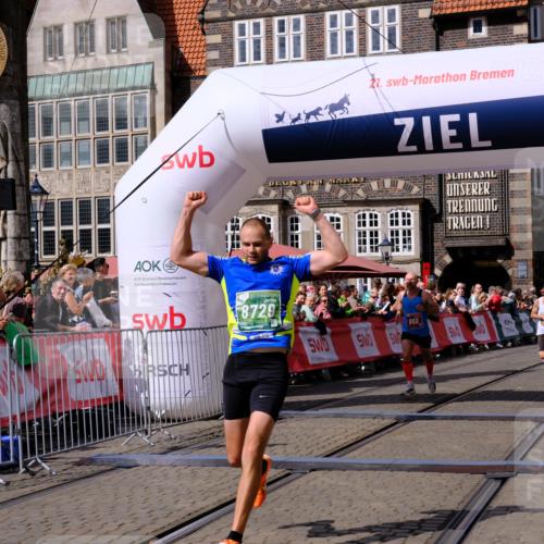 13.09.2026 - 21. swb-Marathon Bremen Tim E. http://msf.ph/oto/10357777 13.09.2026 12:53:07 Ziel 417, 553, 2100, 7244, 8077, 8729, 9522 meine-sportfotos.de