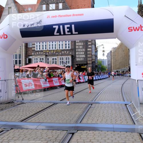 13.09.2026 - 21. swb-Marathon Bremen Tim E. http://msf.ph/oto/10362856 13.09.2026 13:00:26 Ziel 603, 671, 735, 912, 1571, 1758, 1911, 1930, 7015, 7170, 8689 meine-sportfotos.de
