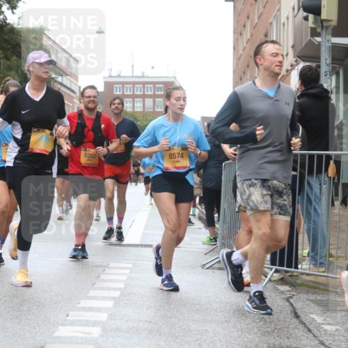 13.09.2026 - Kiel Lauf Markus Tischler http://msf.ph/oto/10363517 13.09.2026 11:55:28 Fleethörn 5252, 10505, 8574 meine-sportfotos.de