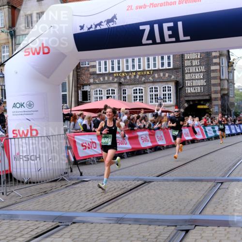 13.09.2026 - 21. swb-Marathon Bremen Tim E. http://msf.ph/oto/10364225 13.09.2026 13:01:58 Ziel 1614, 4696, 5369, 7950, 9137, 13063, 13168 meine-sportfotos.de