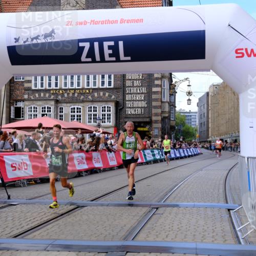 13.09.2026 - 21. swb-Marathon Bremen Tim E. http://msf.ph/oto/10364378 13.09.2026 13:02:02 Ziel 1614, 4696, 5369, 7950, 9137, 13168 meine-sportfotos.de