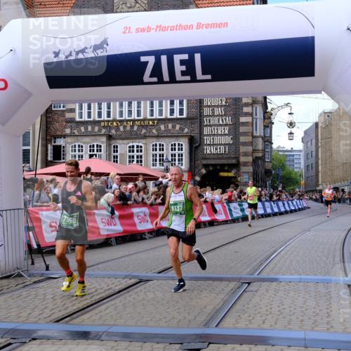 13.09.2026 - 21. swb-Marathon Bremen Tim E. http://msf.ph/oto/10364433 13.09.2026 13:02:03 Ziel 1614, 4696, 4739, 5369, 7950, 9137, 13168 meine-sportfotos.de