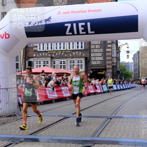 13.09.2026 - 21. swb-Marathon Bremen Tim E. http://msf.ph/oto/10364452 13.09.2026 13:02:03 Ziel 1614, 4696, 4739, 5369, 7950, 9137, 13168 meine-sportfotos.de