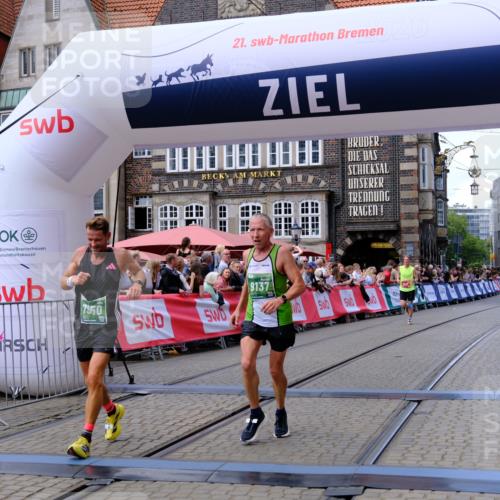 13.09.2026 - 21. swb-Marathon Bremen Tim E. http://msf.ph/oto/10364485 13.09.2026 13:02:03 Ziel 1614, 4696, 4739, 5369, 7950, 9137, 13168 meine-sportfotos.de