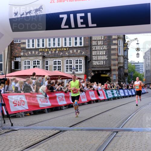 13.09.2026 - 21. swb-Marathon Bremen Tim E. http://msf.ph/oto/10364561 13.09.2026 13:02:06 Ziel 1614, 4696, 4739, 5601, 7950, 9137, 9233, 13168 meine-sportfotos.de