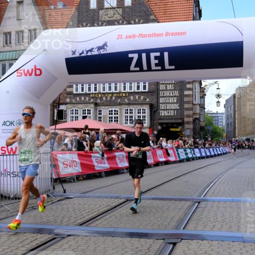 13.09.2026 - 21. swb-Marathon Bremen Tim E. http://msf.ph/oto/10365317 13.09.2026 13:02:56 Ziel 1795, 1850, 3609, 7841, 13237 meine-sportfotos.de