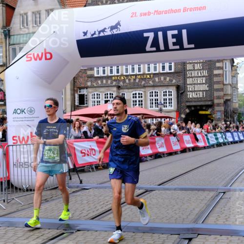 13.09.2026 - 21. swb-Marathon Bremen Tim E. http://msf.ph/oto/10366393 13.09.2026 13:04:04 Ziel 1090, 1587, 2889, 3500, 5024, 5143, 5719, 6973, 8096, 9642 meine-sportfotos.de