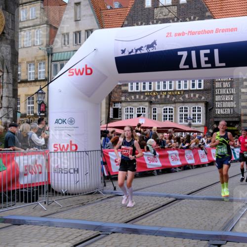 13.09.2026 - 21. swb-Marathon Bremen Tim E. http://msf.ph/oto/10366593 13.09.2026 13:04:14 Ziel 895, 2094, 2889, 3500, 4236, 8096, 9061, 9129, 9544, 9642 meine-sportfotos.de