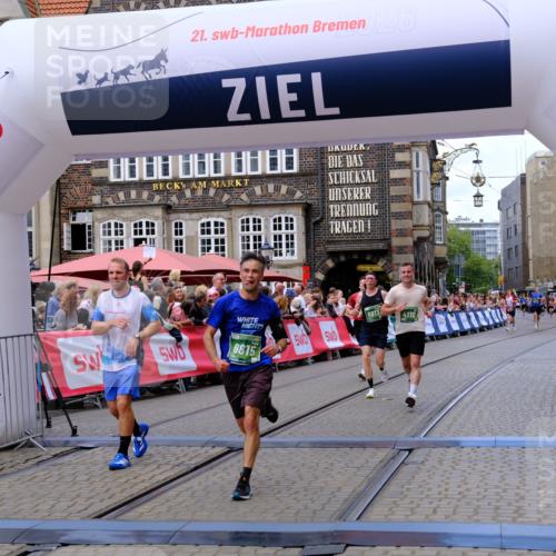 13.09.2026 - 21. swb-Marathon Bremen Tim E. http://msf.ph/oto/10367048 13.09.2026 13:04:34 Ziel 650, 3284, 3424, 4110, 4239, 6815, 7871, 9813 meine-sportfotos.de