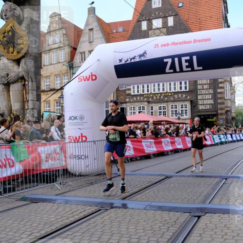 13.09.2026 - 21. swb-Marathon Bremen Tim E. http://msf.ph/oto/10369074 13.09.2026 13:06:50 Ziel 508, 788, 1770, 1921, 2832, 3910, 4777, 6951, 7590, 8621, 13148 meine-sportfotos.de