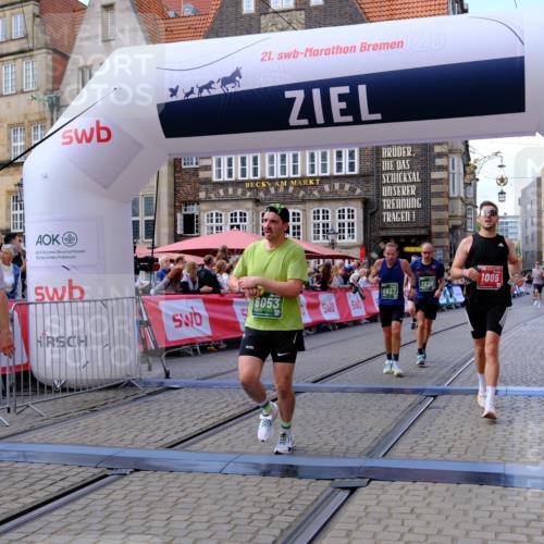 13.09.2026 - 21. swb-Marathon Bremen Tim E. http://msf.ph/oto/10369710 13.09.2026 13:07:32 Ziel 1540, 1863, 3043, 3118, 4743, 4808, 6053, 7636, 7876, 8980, 9927 meine-sportfotos.de