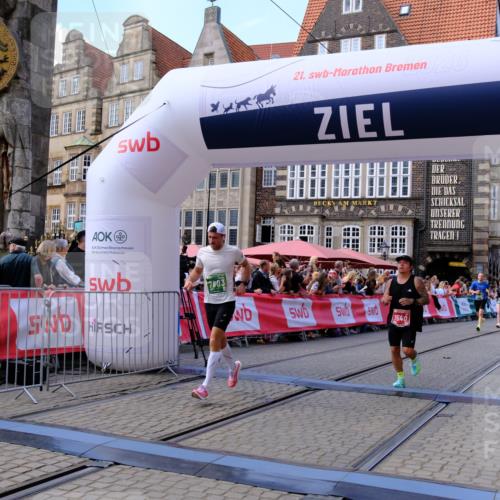 13.09.2026 - 21. swb-Marathon Bremen Tim E. http://msf.ph/oto/10370241 13.09.2026 13:07:56 Ziel 819, 969, 2135, 4852, 4990, 5570, 5976, 7558, 7803, 8060, 8467, 8611, 8737, 9035, 9356 meine-sportfotos.de